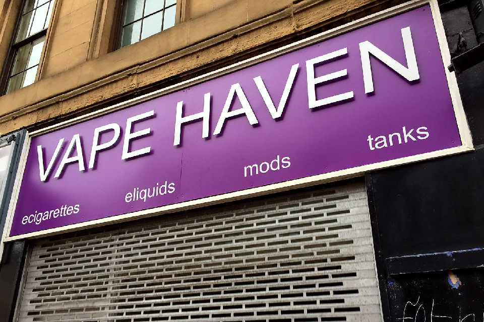 Vape Haven