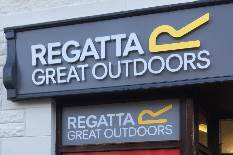 Regatta