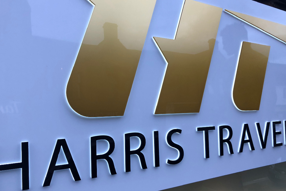 Harris Travel